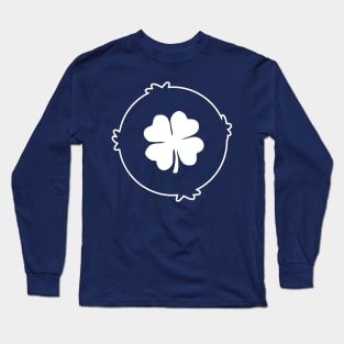 leafage Long Sleeve T-Shirt